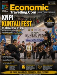 KNPI KUNTAU