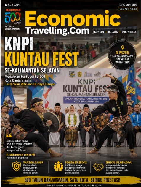 KNPI KUNTAU