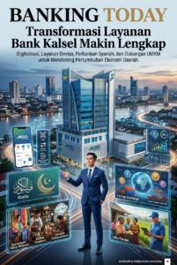 LAYANAN BANK KALSEL