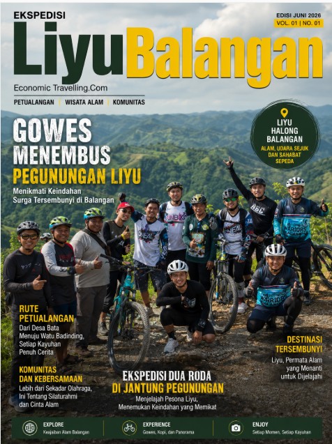 LIYU BALANGAN