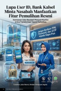 LUPA PASSWORD ID