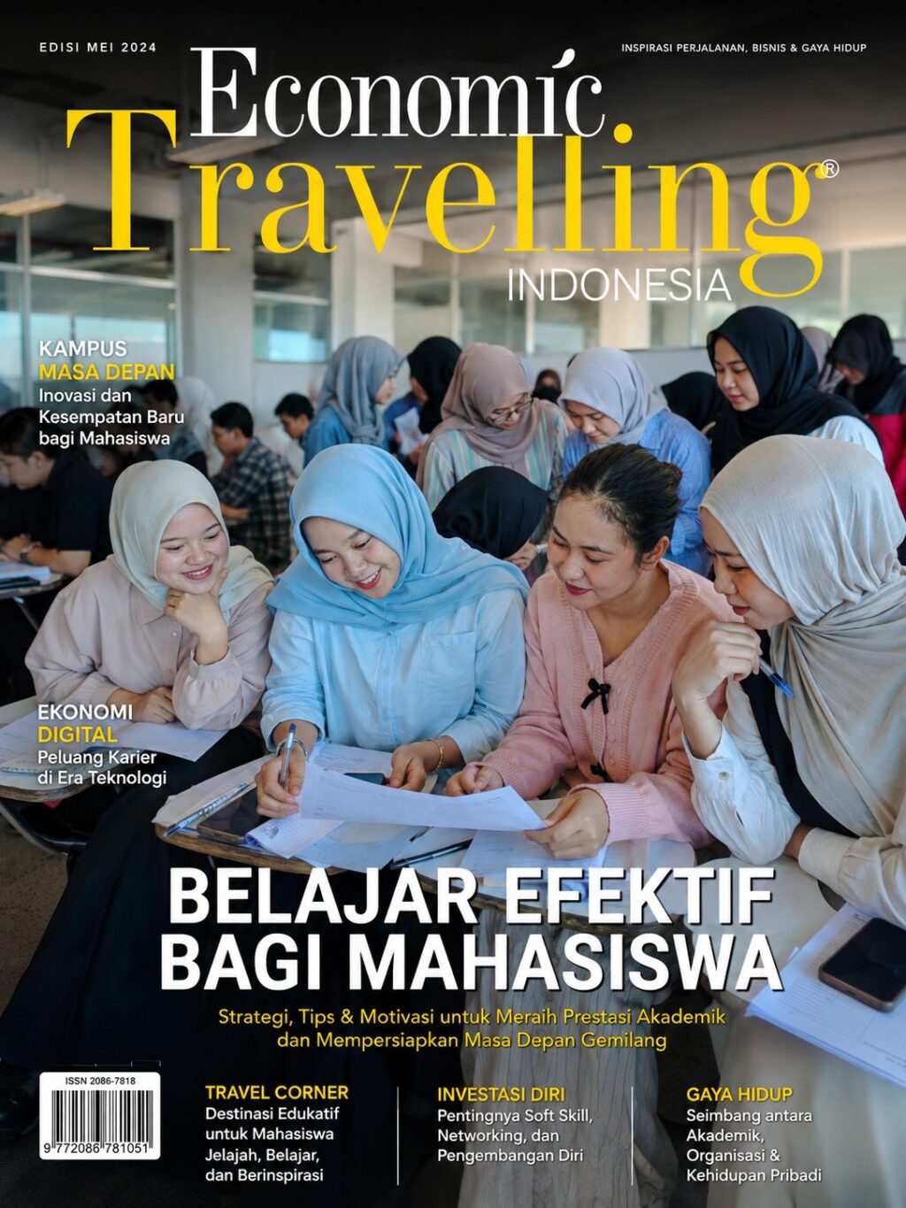 MAHASISWA