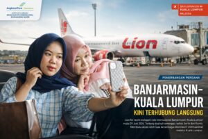 MAHASISWA KE MALAYSIA