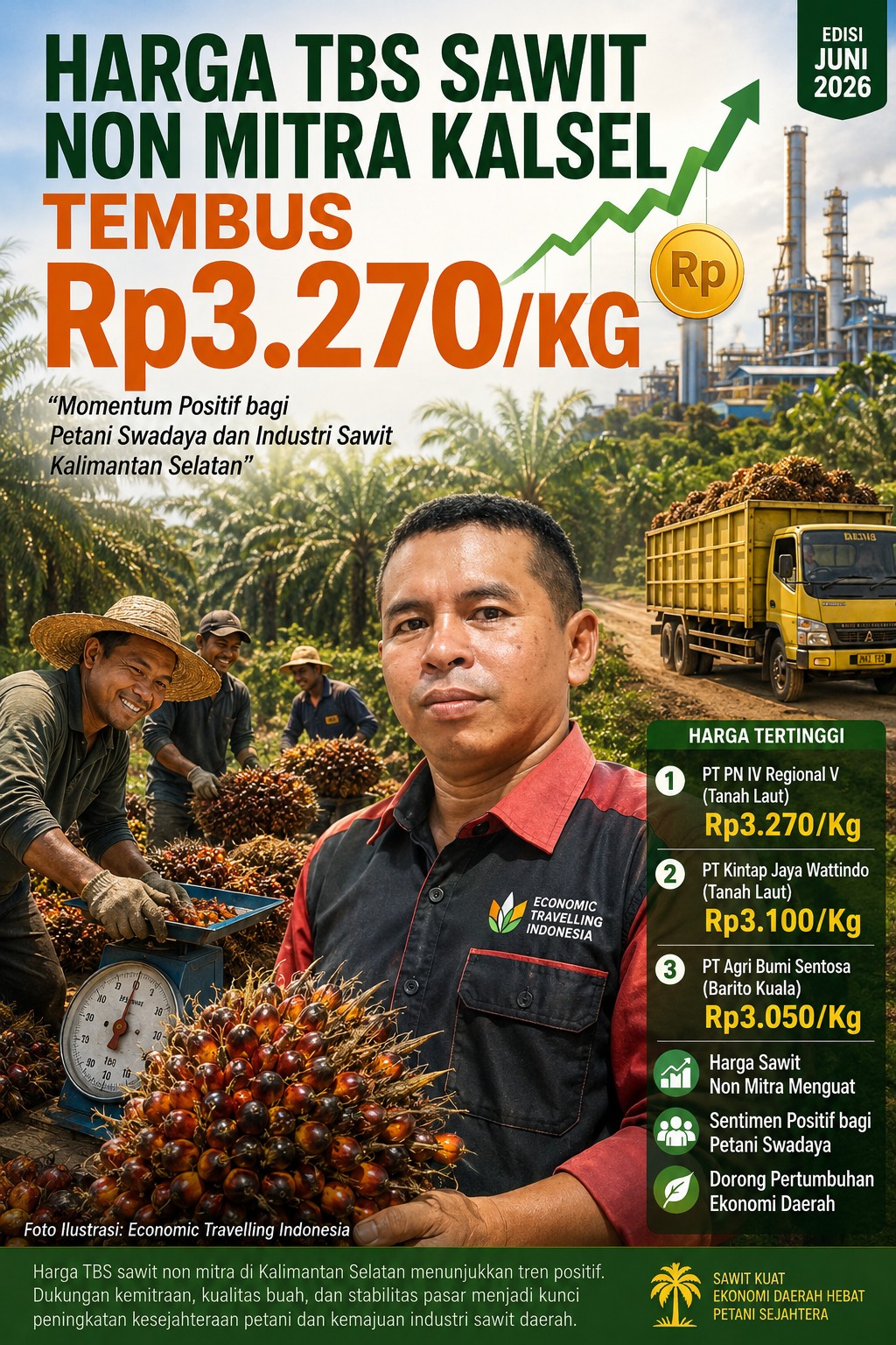 MAHDI PEKEBUN