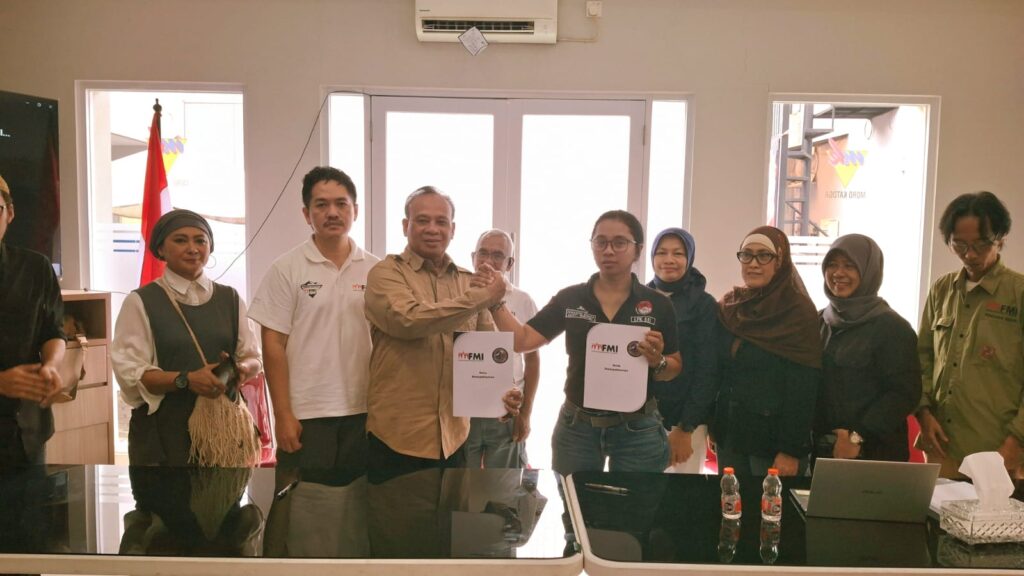 MOU 1