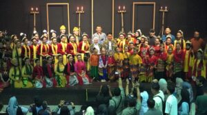 MUCIBU FESTIVAL