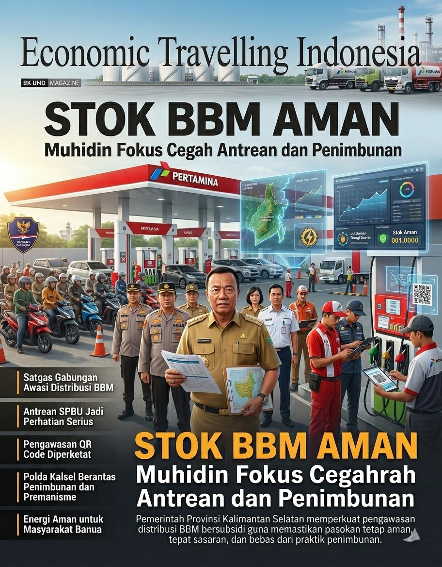 MUHIDIN BBM UTAMA