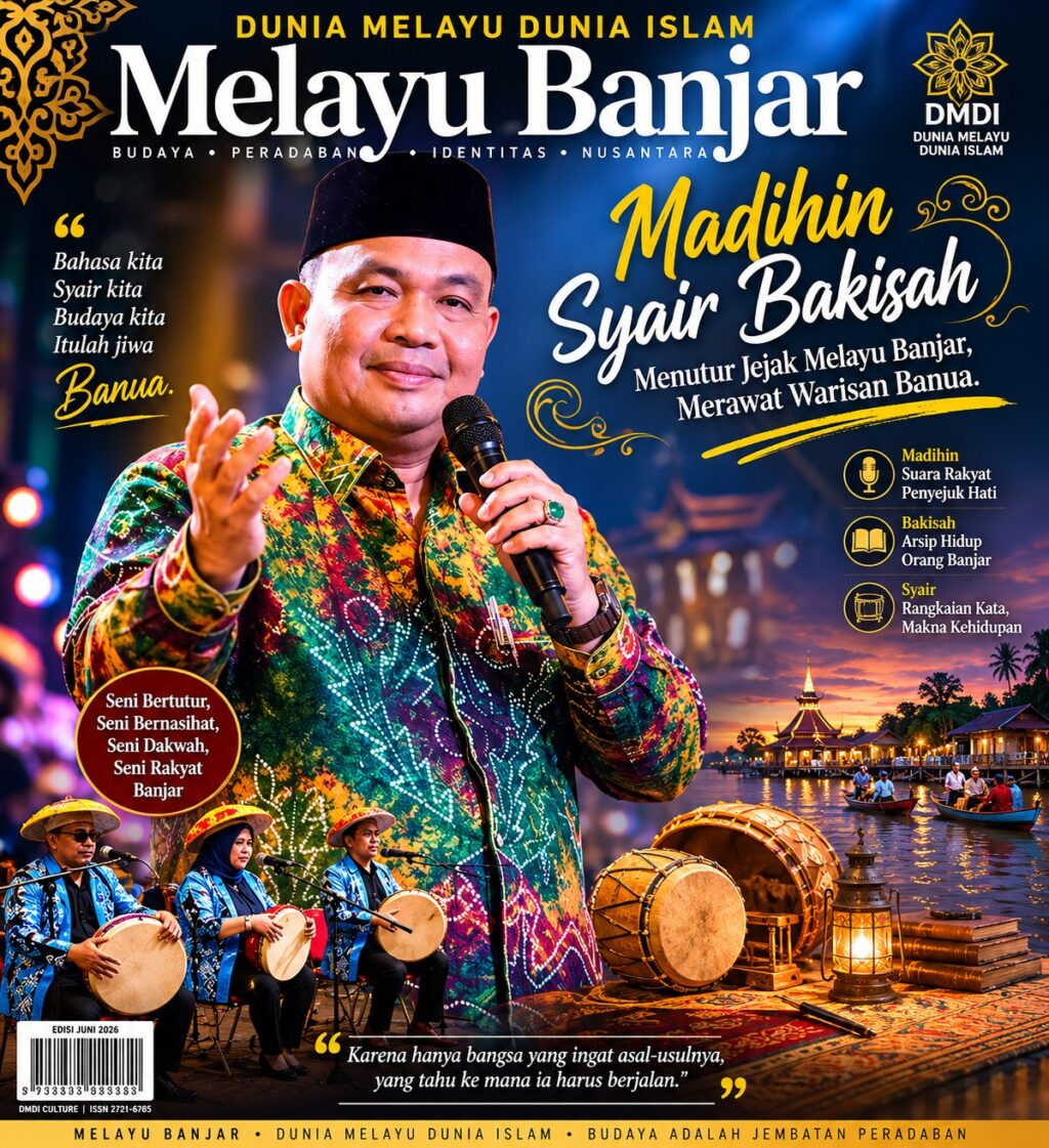 PAMADIHIN SYAHRANI