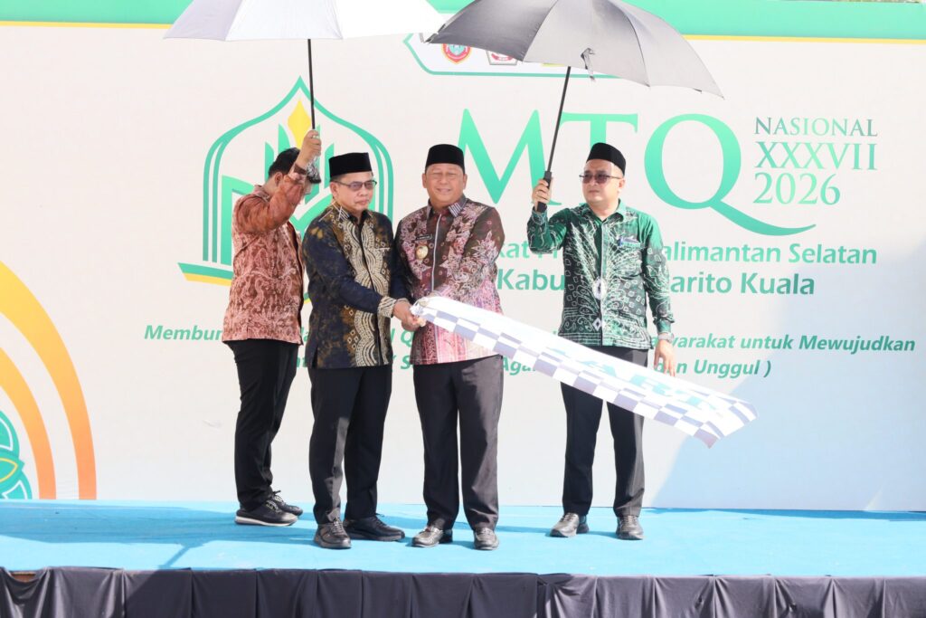 PAWAI TAARUF