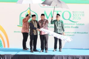 PAWAI TAARUF