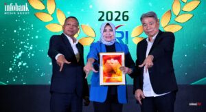 PENGHARGAAN TERBESAR