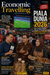 PIALA DUNIA EKONOMI DUNIA