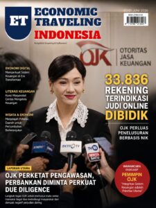 PIMPINAN OJK JUNI 2026