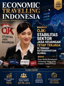 PIMPINAN OJK JUNI 2026 CANTIK