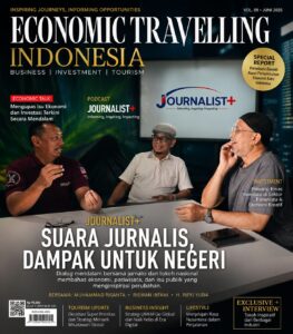 PODCAST JILID SATU