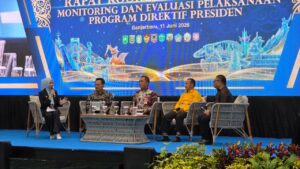 PROGRAM DIREKTIF PRESIDEN