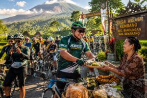RATNO KOMUNITAS SEPEDA WISATA