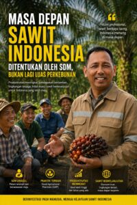 RISANTA JADI PEKEBUN SAWIT