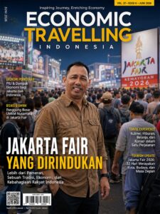 RISANTA JAKARTA FAIR