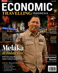 RISANTA KE MELAKA MALAYSIA 2