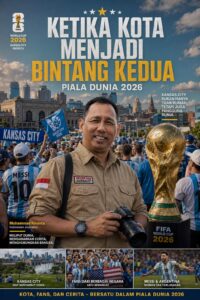 RISANTA KOTA PIALA DUNIA