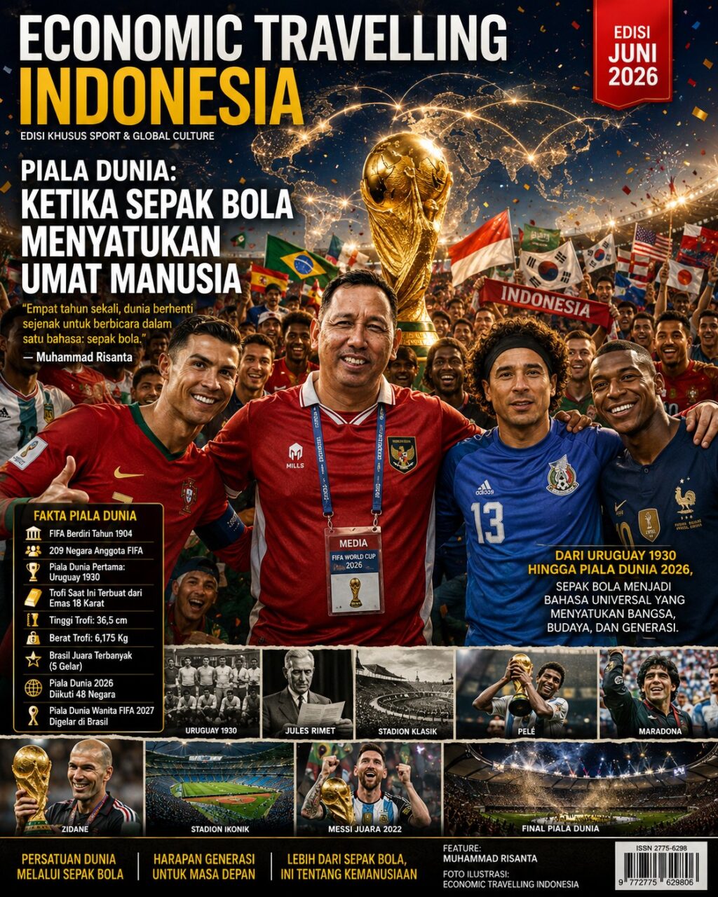 RISANTA PIALA DUNIA