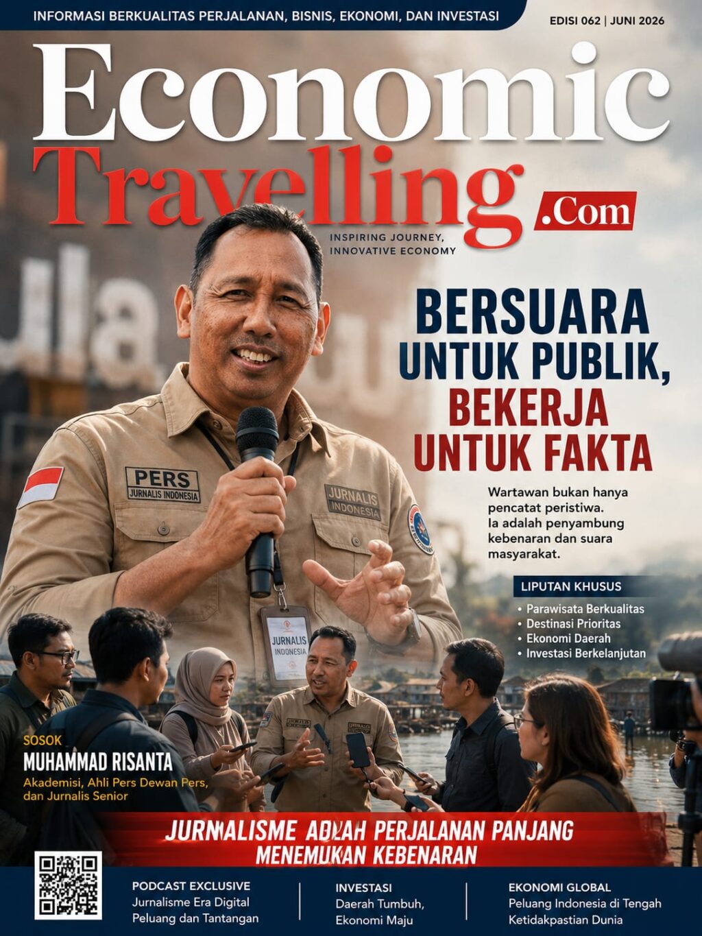 RISANTA PUBLIC SPEAKING