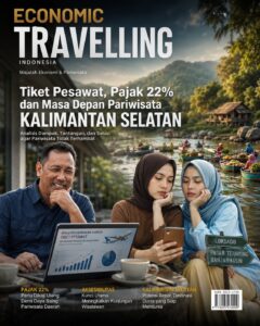 RISANTA TIKET PESAWAT TINGGI