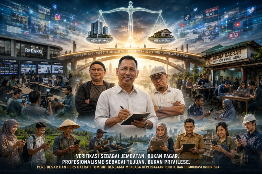 RISANTA VERIFIKASI MEDIA UTAMA