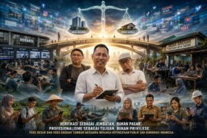 RISANTA VERIFIKASI MEDIA UTAMA