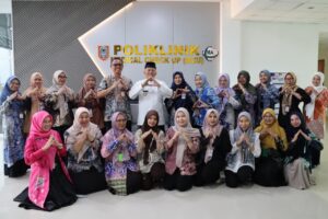 RSUD ANSJARI SALEH