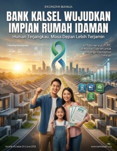 RUMAH IDAMAN