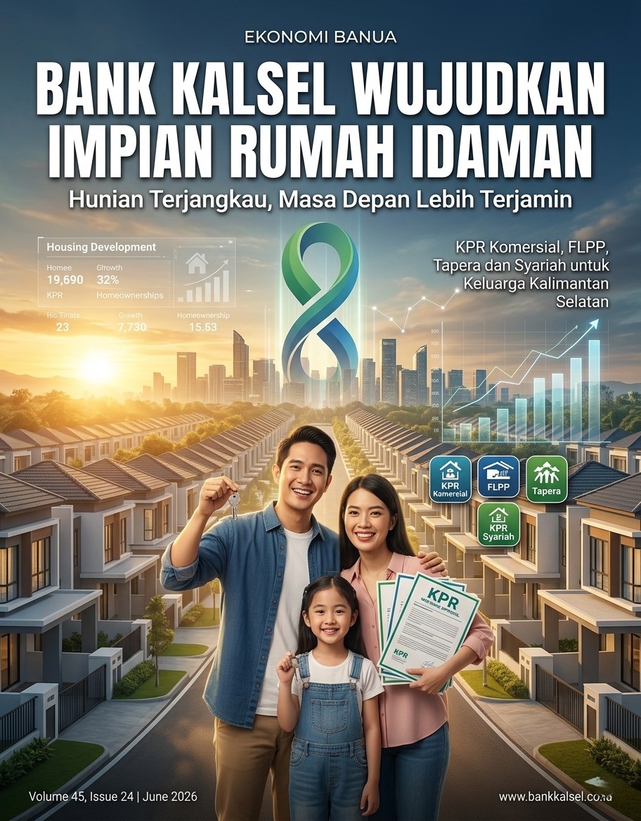 RUMAH IDAMAN