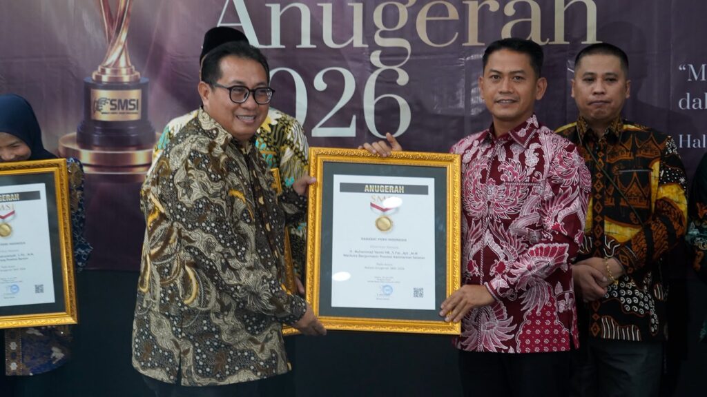 SAHABAT PERS MEDIA