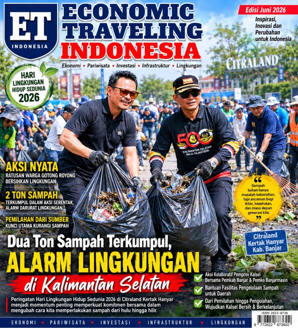 SAMPAH 2 TON