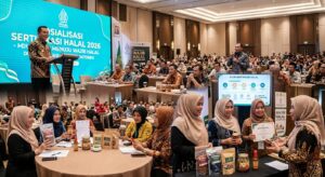 SERTIFIKASI HALAL