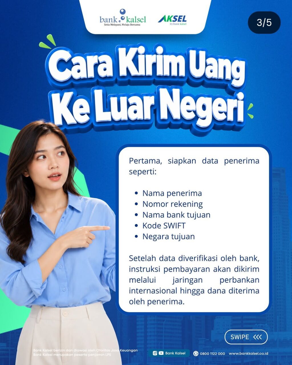 TABUNGAN VALAS