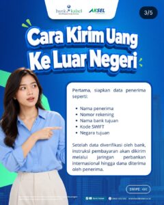 TABUNGAN VALAS