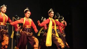 TARIAN BANJAR
