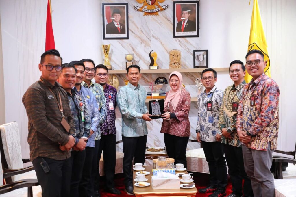 TELKOMSEL