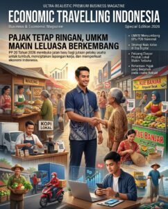 UMKM RINGAN PAJAK