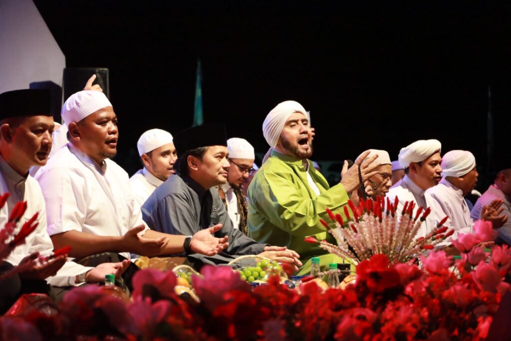 asam-asam bersalawat 1