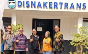 ABBY DI PURWAKARTA UTAMA