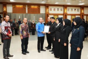 ASN AGEN PERUBAHAN