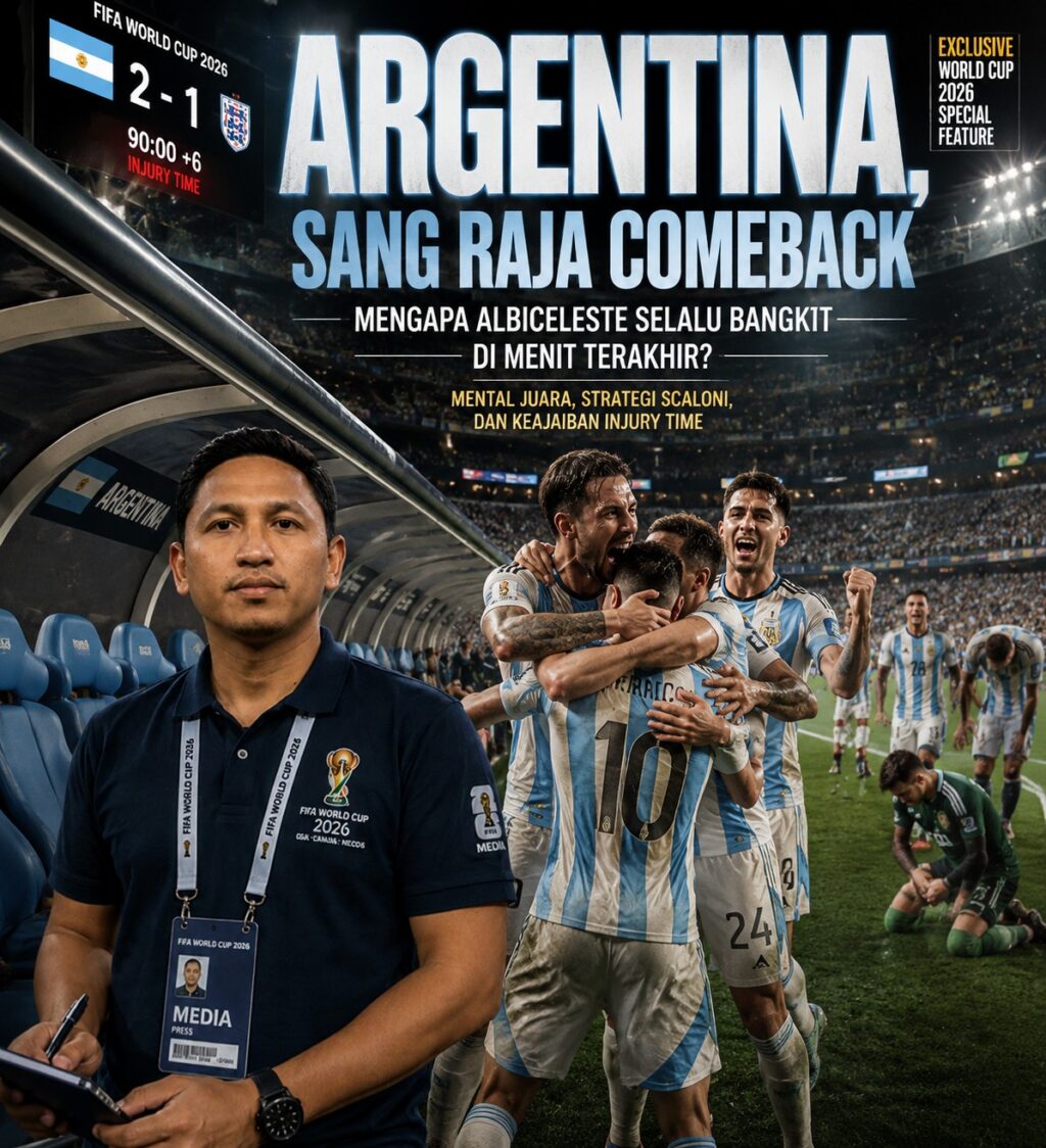 BAMBANG ARGENTINA FINAL