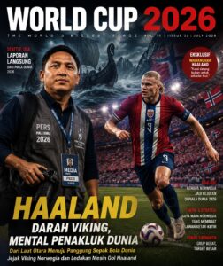 BAMBANG BANGSA VIKING