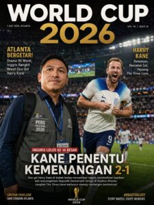 BAMBANG HARRY KANE