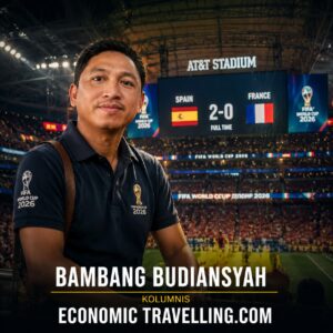 BAMBANG MEMANG OK