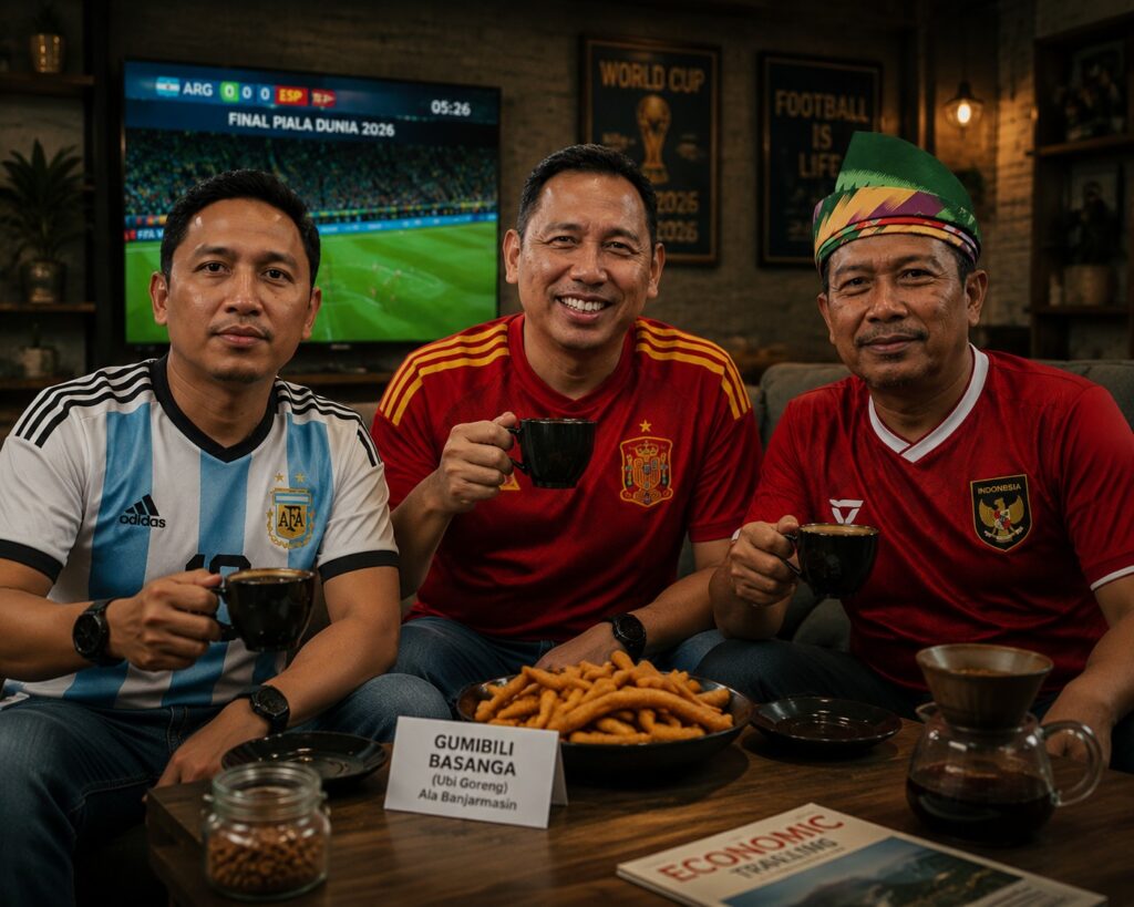 BAMBANG RISANTA DAN HAERUDDIN