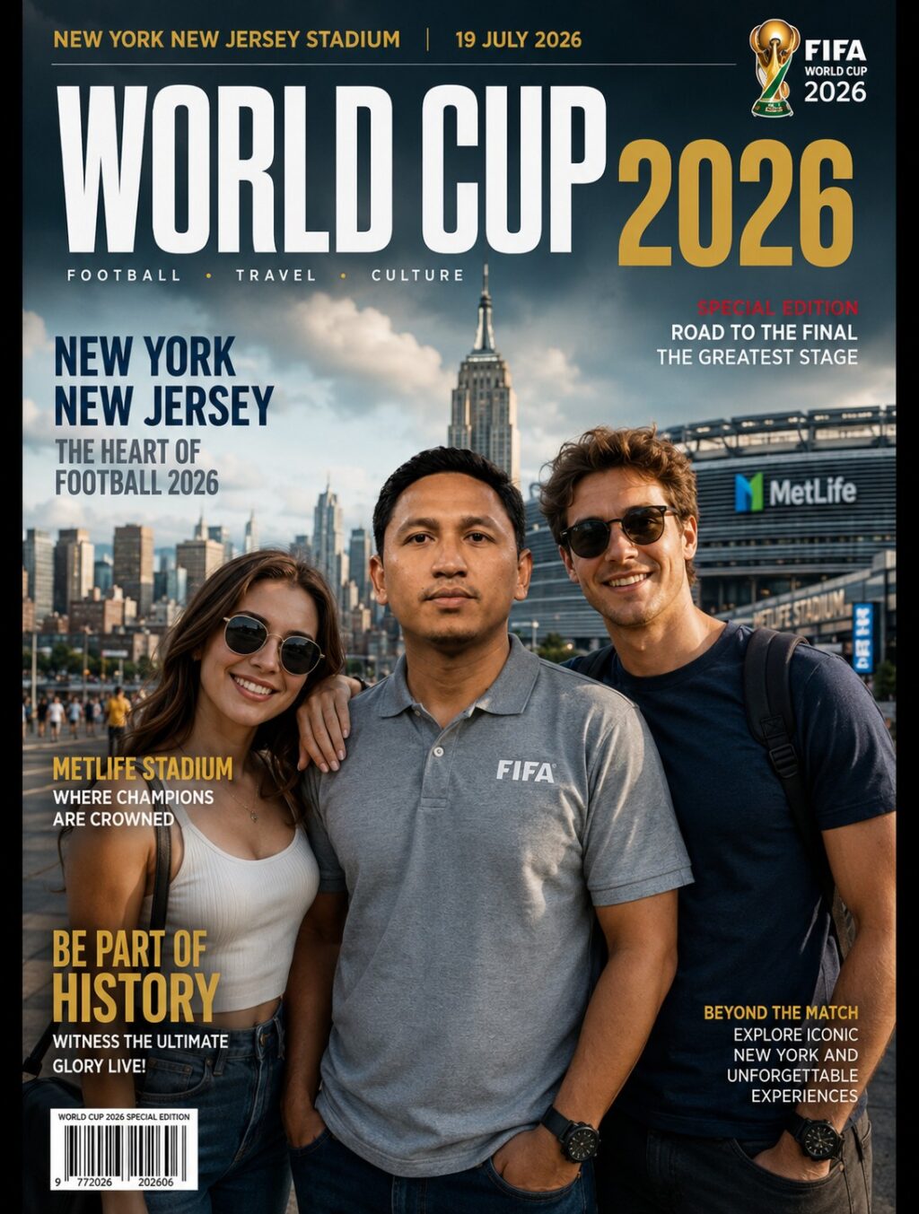 BAMBANG STADION PIALA DUNIA 2026